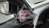 2018 Mercedes Benz E-Class