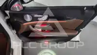 2018 Mercedes Benz E-Class
