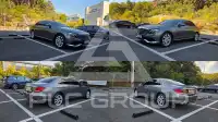 2018 Mercedes Benz E-Class