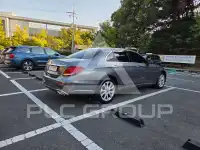 2018 Mercedes Benz E-Class