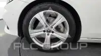 2018 Mercedes Benz E-Class