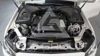 2018 Mercedes Benz E-Class