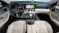 2018 Mercedes Benz E-Class