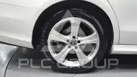 2018 Mercedes Benz E-Class
