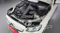 2018 Mercedes Benz E-Class