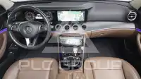 2018 Mercedes Benz E-Class