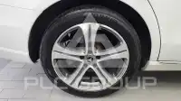 2018 Mercedes Benz E-Class