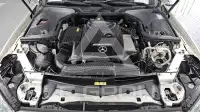 2018 Mercedes Benz E-Class