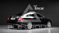 2018 Mercedes Benz E-Class