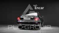 2018 Mercedes Benz E-Class