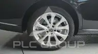 2018 Mercedes Benz E-Class