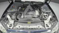 2018 Mercedes Benz E-Class