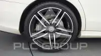 2018 Mercedes Benz E-Class