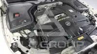2018 Mercedes Benz E-Class