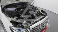 2018 Mercedes Benz E-Class