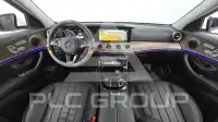 2018 Mercedes Benz E-Class