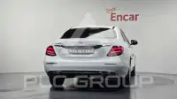 2018 Mercedes Benz E-Class