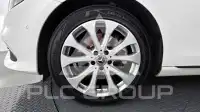 2018 Mercedes Benz E-Class
