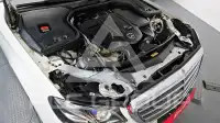 2018 Mercedes Benz E-Class