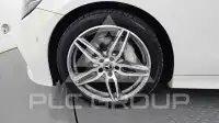 2018 Mercedes Benz E-Class