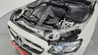 2018 Mercedes Benz E-Class