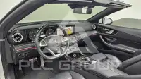 2018 Mercedes Benz E-Class