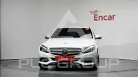 2018 Mercedes Benz C-Class