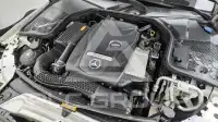2018 Mercedes Benz C-Class