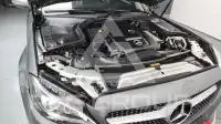 2018 Mercedes Benz C-Class