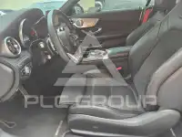 2018 Mercedes Benz C-Class