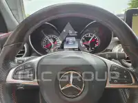 2018 Mercedes Benz C-Class