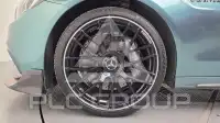 2018 Mercedes Benz C-Class