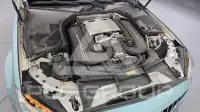 2018 Mercedes Benz C-Class