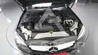 2018 Mercedes Benz C-Class