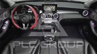 2018 Mercedes Benz C-Class