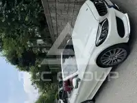 2018 Mercedes Benz C-Class