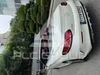 2018 Mercedes Benz C-Class