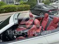 2018 Mercedes Benz C-Class