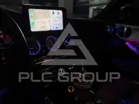 2018 Mercedes Benz C-Class