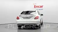 2018 Mercedes Benz C-Class