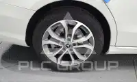 2018 Mercedes Benz C-Class