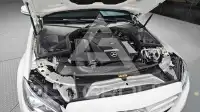 2018 Mercedes Benz C-Class