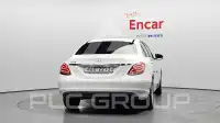 2018 Mercedes Benz C-Class