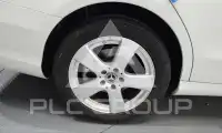 2018 Mercedes Benz C-Class
