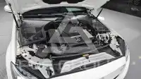 2018 Mercedes Benz C-Class