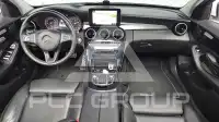 2018 Mercedes Benz C-Class