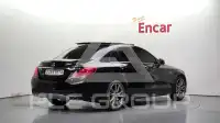 2018 Mercedes Benz C-Class