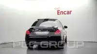 2018 Mercedes Benz C-Class