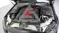 2018 Mercedes Benz C-Class