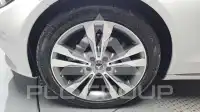 2018 Mercedes Benz C-Class